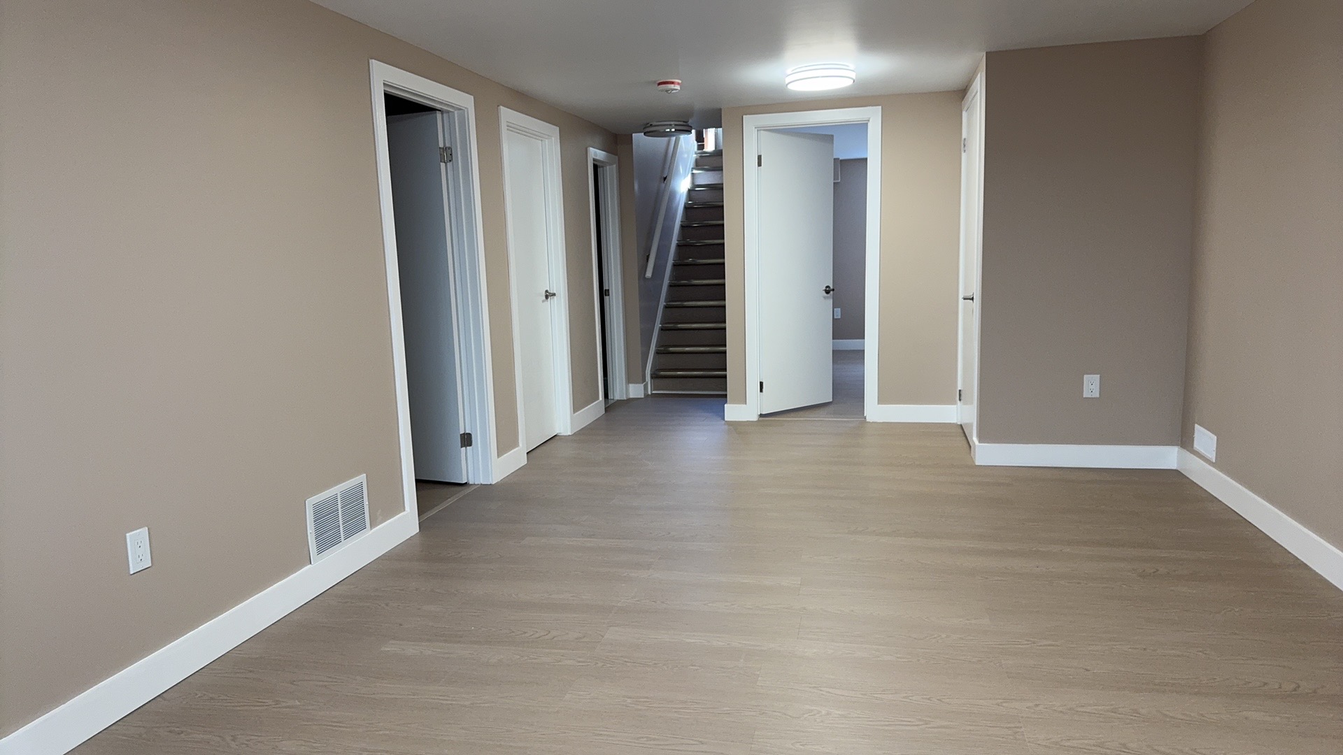 Basement Suite Legalization 7