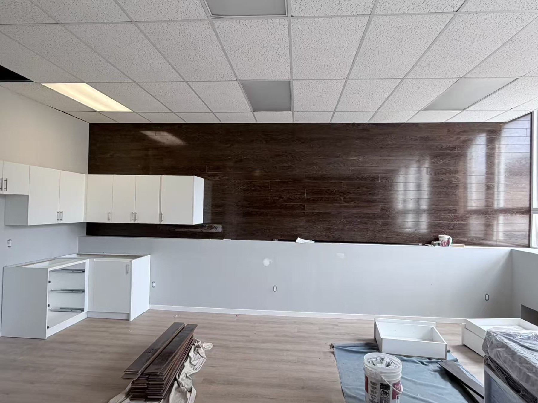 Ingersoll Schoolhouse Conversion 1