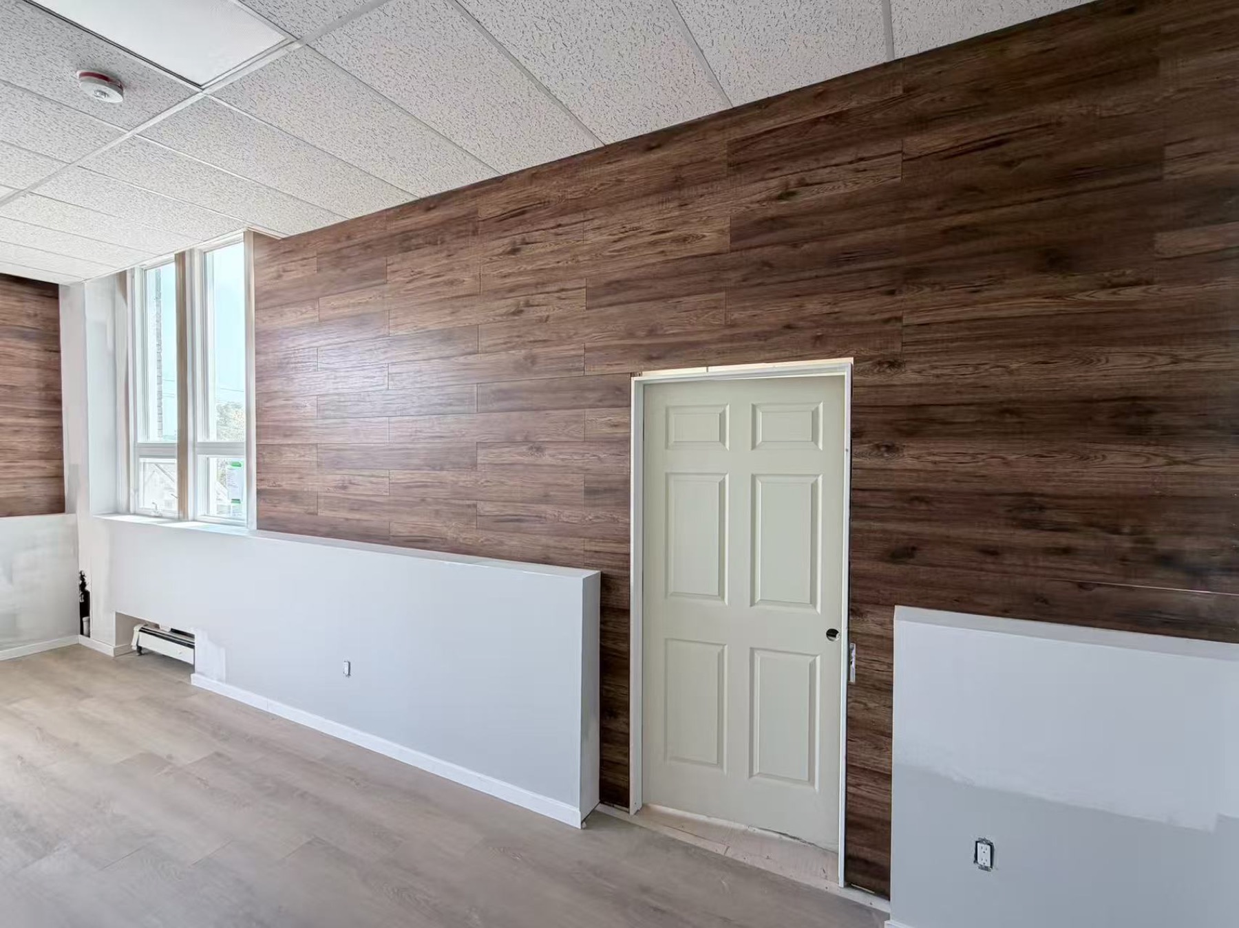 Ingersoll Schoolhouse Conversion 2