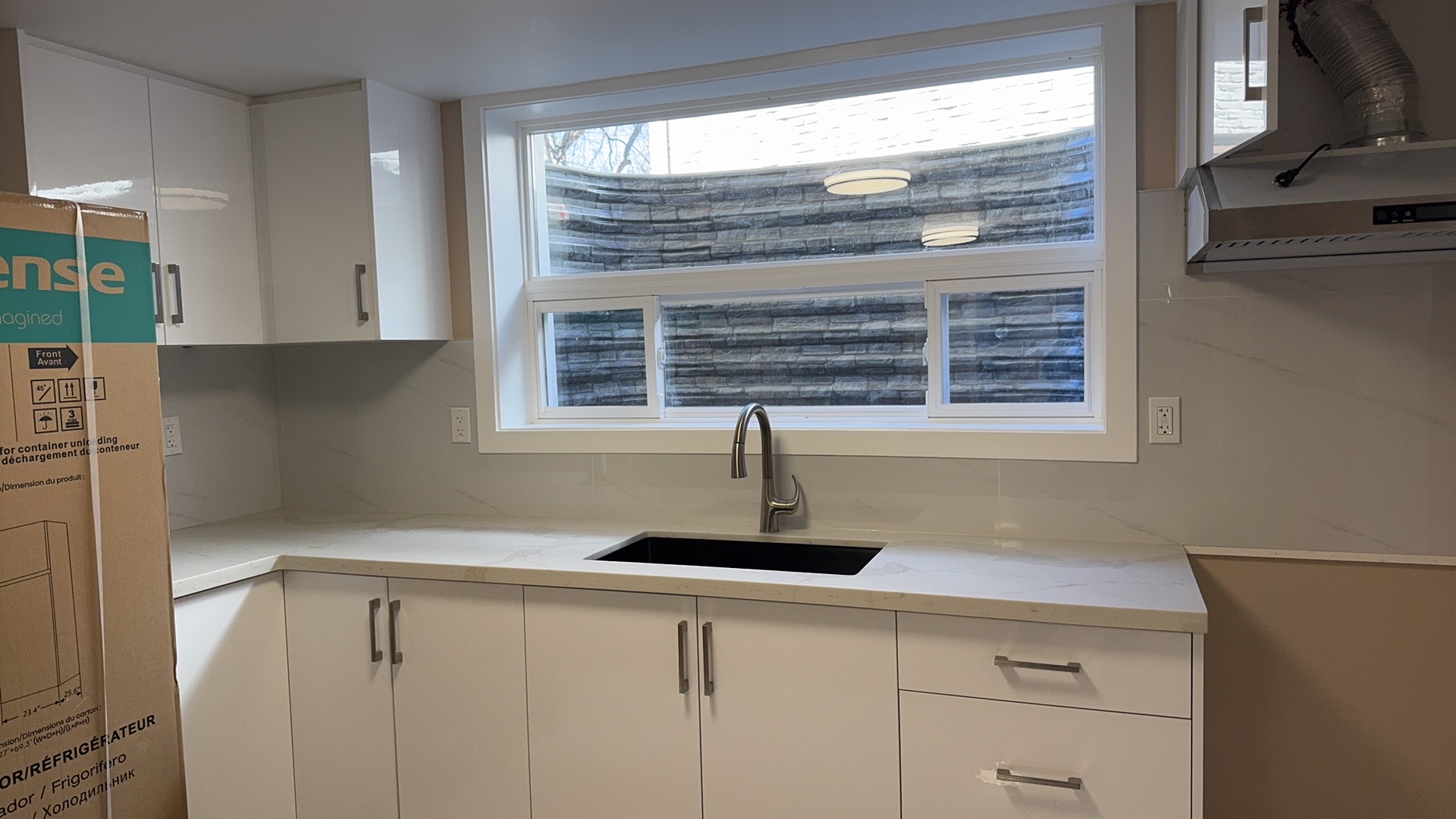 Basement Suite Legalization